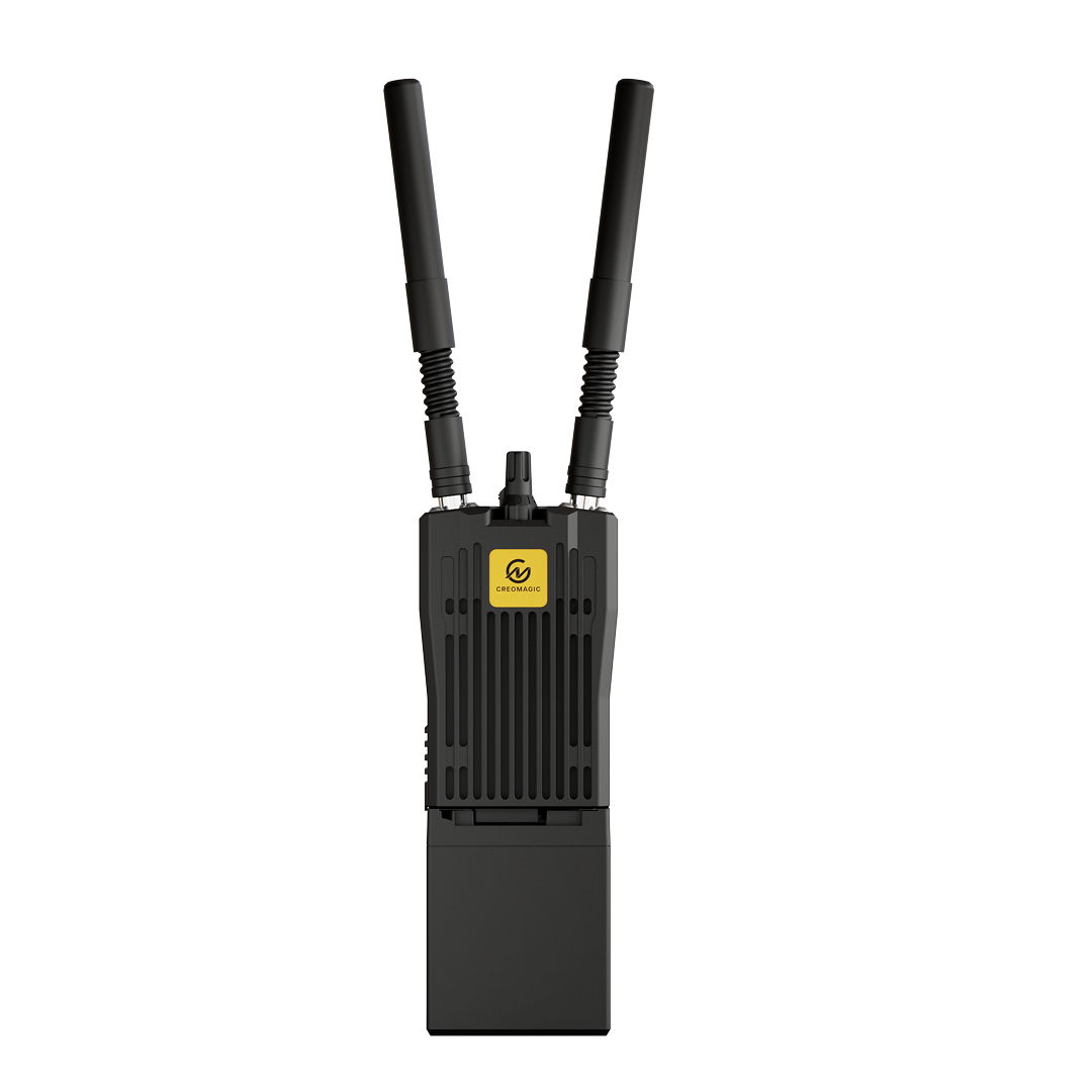 CreoHub Pro